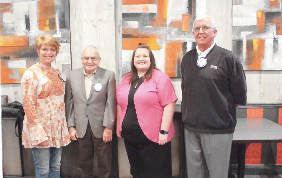 Circleville Rotary Club